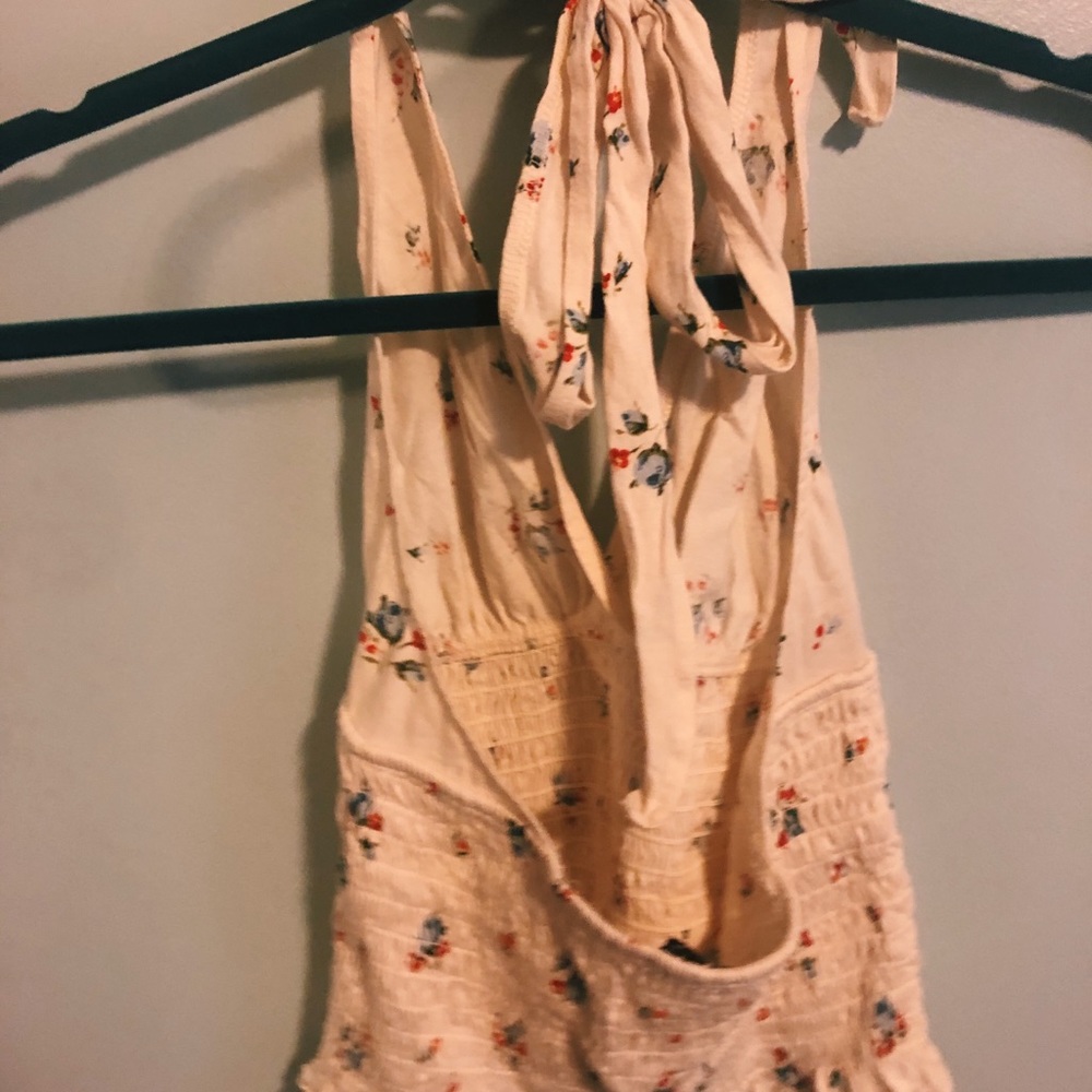 AE Halter Top - Picture 2 of 2